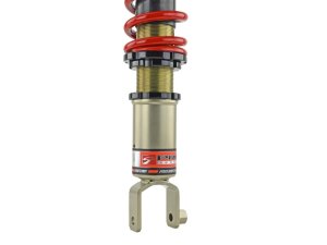 Acura Integra Coilover Suspension Kit - Front + Rear - Skunk2 Racing - Pro S II - `94-`01